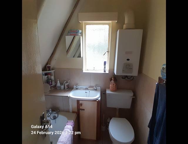 3 BEDROOM HOUSE FOR SALE IN UTOPIA NATURE ESTATE
